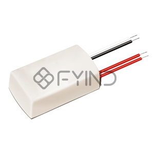 Electronic Transformers