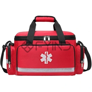 First Aid Kit
