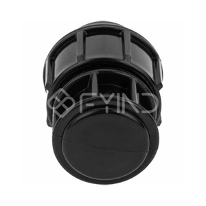 Pipe End Cap