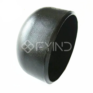 Pipe End Cap