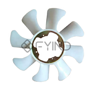 Engine Fan Blade