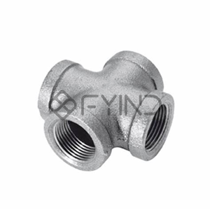 Pipe Cross