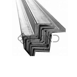 Mild Steel Angle