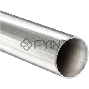 Stainless Steel Pipe