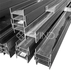 Mild Steel Beam