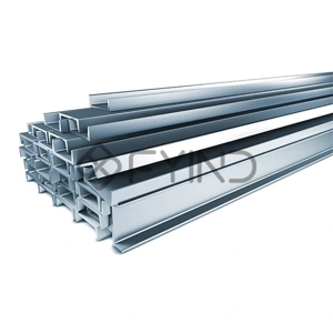 Carbon Steel Channel