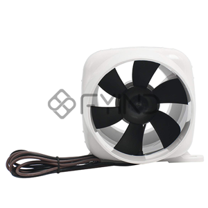 Exhaust Fan