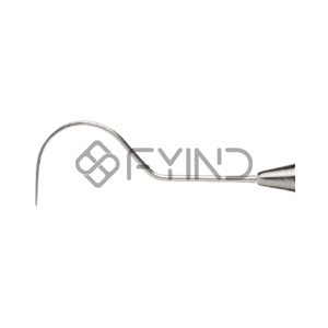 Dental Probe