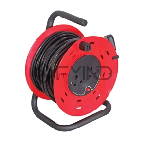 Power Extension Reel
