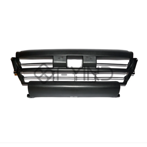Vehicle Bumper