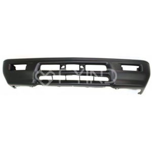 Vehicle Bumper