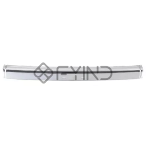 Vehicle Bumper