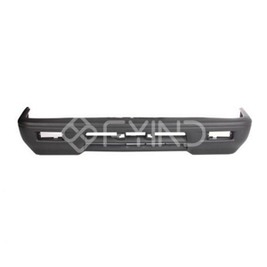 Vehicle Bumper