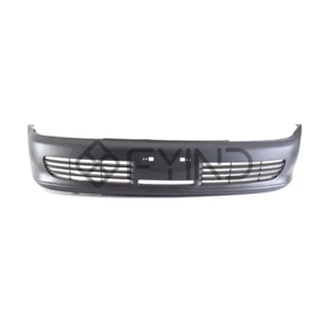 Vehicle Bumper
