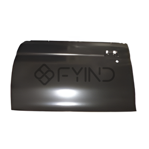 Automotive Door Skin
