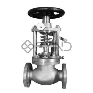 Shutoff Valve