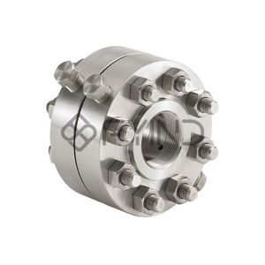 Orifice Flange