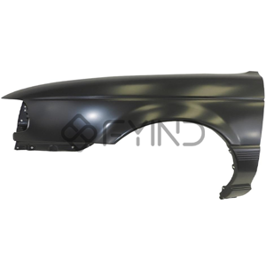 Vehicle Fender