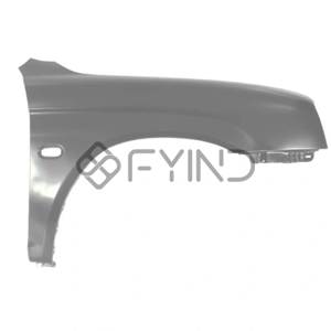 Vehicle Fender
