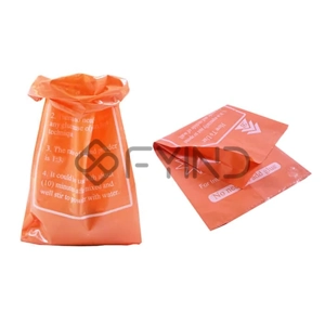 Plastic Bag