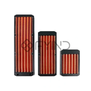 Cooling Coil