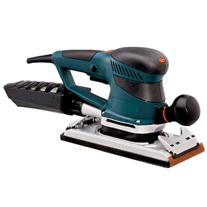 Finishing Sander
