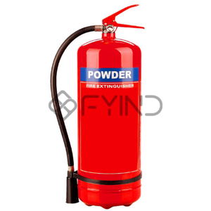 CO2 Fire Extinguisher