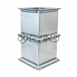 Duct Fabrication