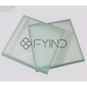 Fire Rated Glass
