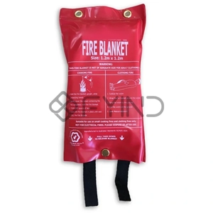 Fire Blanket