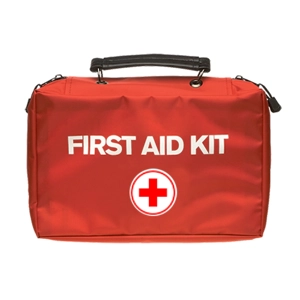 First Aid Kit