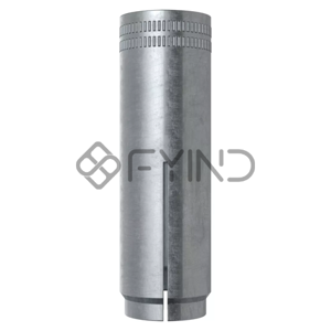 Concrete Anchor