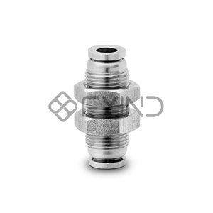Bulkhead Connector
