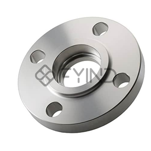 Socket Weld Flange