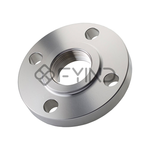 Pipe Flange