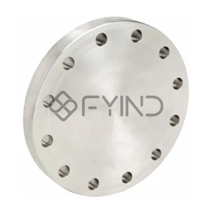 Blind Flange