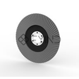 Abrasive Flap Wheel