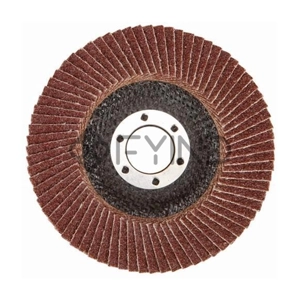 Abrasive Flap Wheel