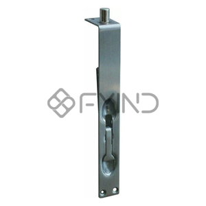 Door Flush Bolt