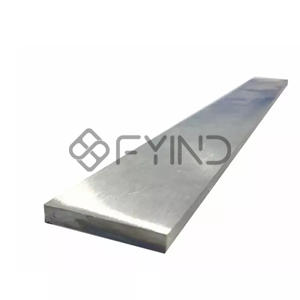 Stainless Steel Flat Bar