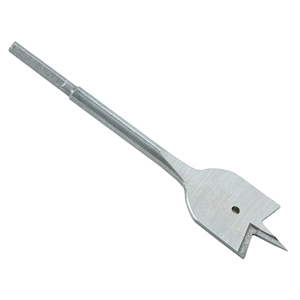 Flat Drill Bit