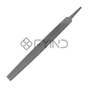 Flat Hand File