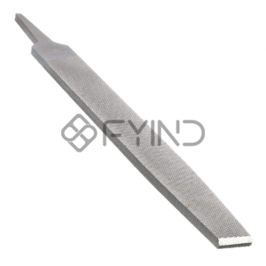 Flat Hand File