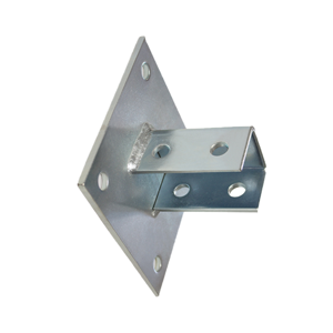 Floor Bracket
