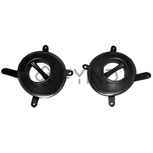 Vehicle Lamp Cover