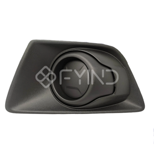 Vehicle Lamp Cover