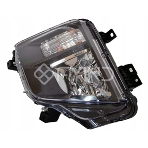 Fog Lamp