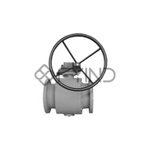 Ball Valve
