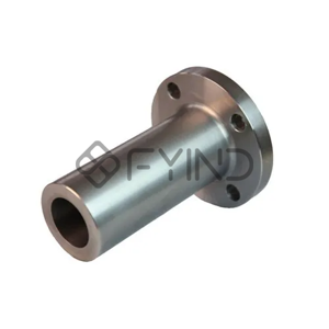Weld Neck Flange