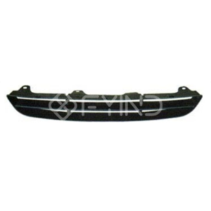 Vehicle Bumper
